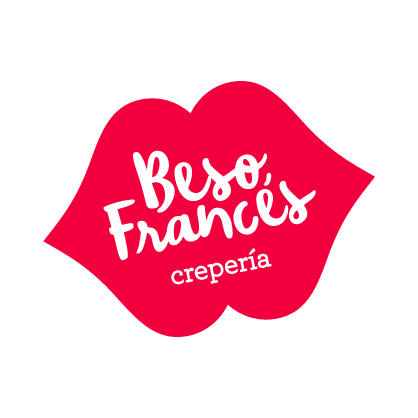 Beso Frances