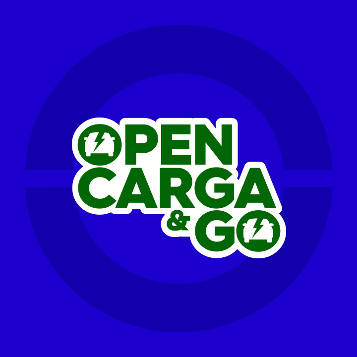 Open Carga & Go