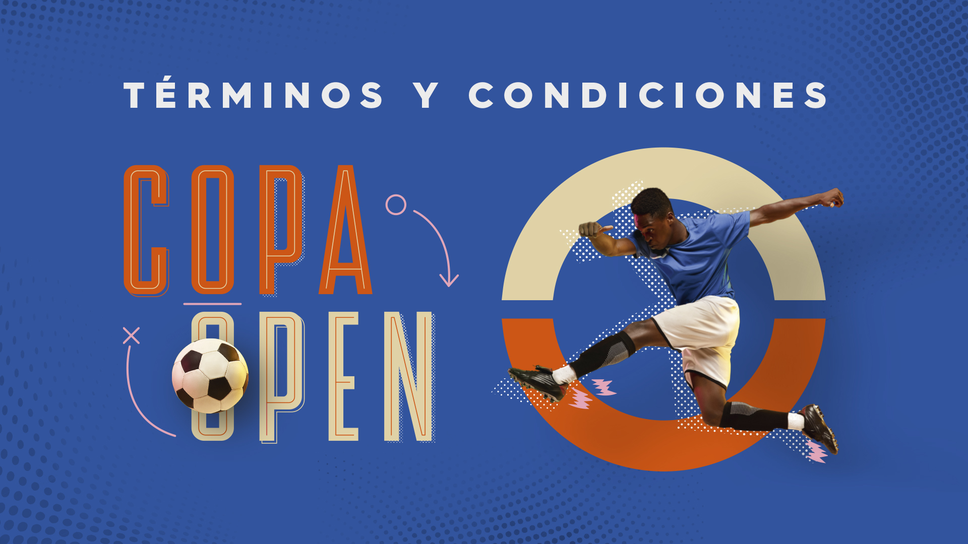 Torneo Copa Open