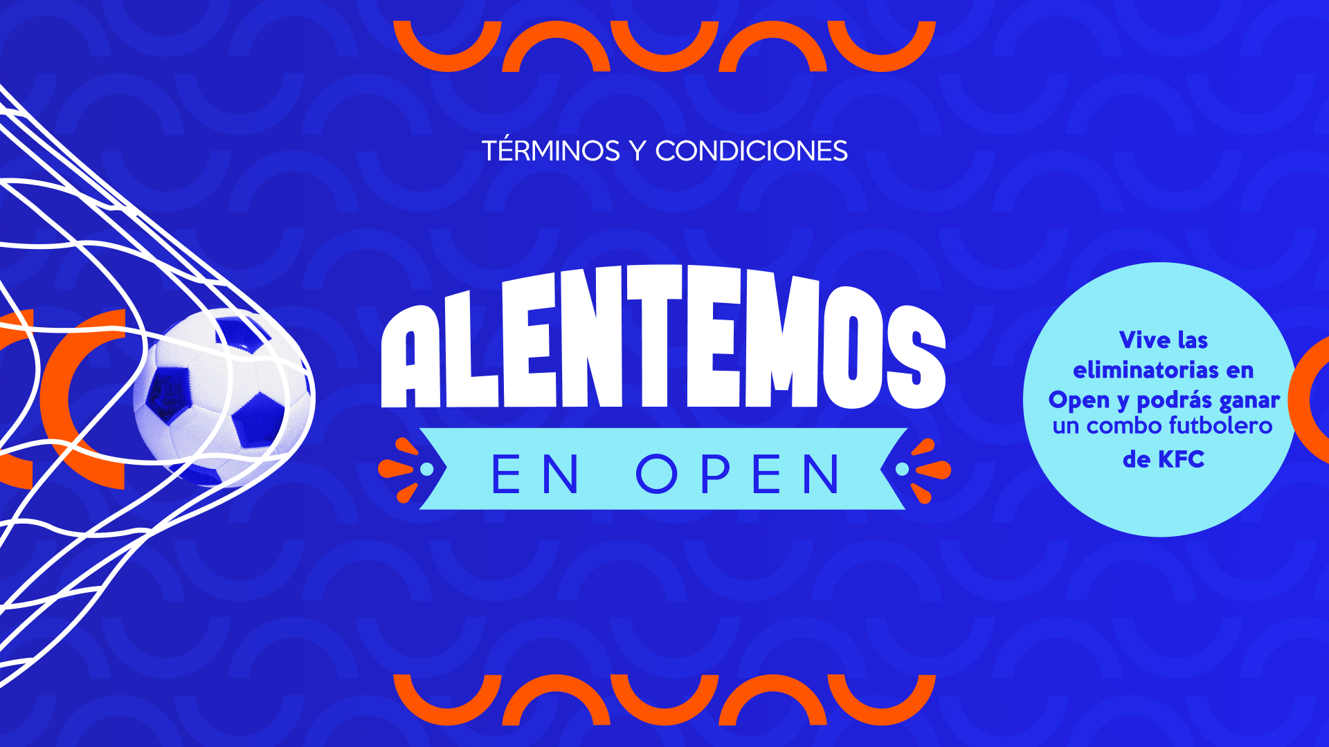 Mecánica Open te regala el combo futbolero