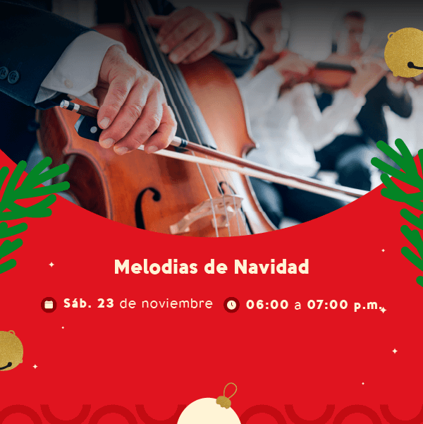 Melodias de Navidad