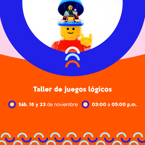 Taller de juegos lógicos