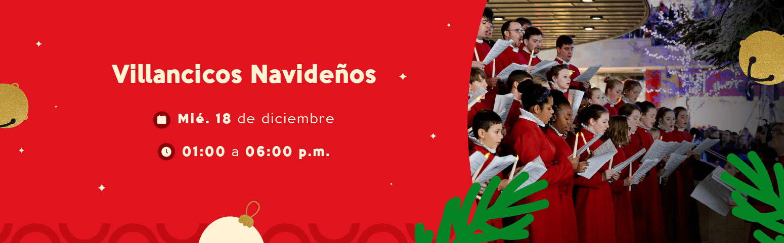 Villancicos Navideños