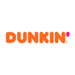 gratis por cada bebida dunkin