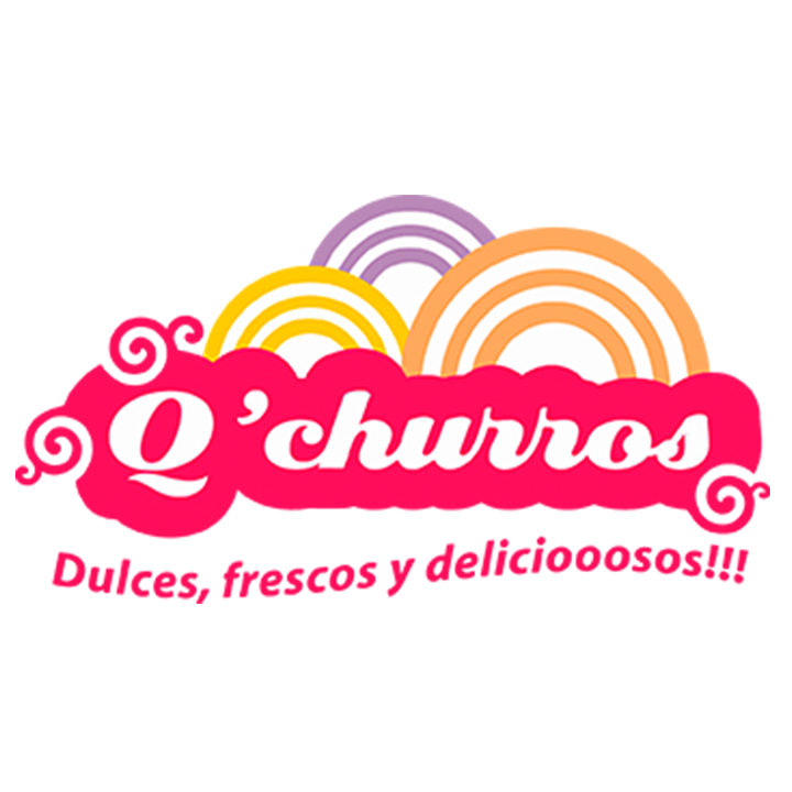 5 Churros 