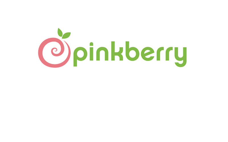 2 pinkberry small 