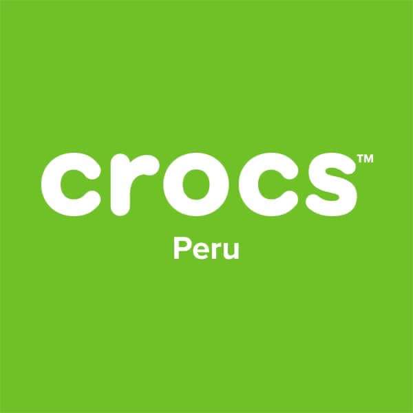 DE DESCUENTO EN CROCS