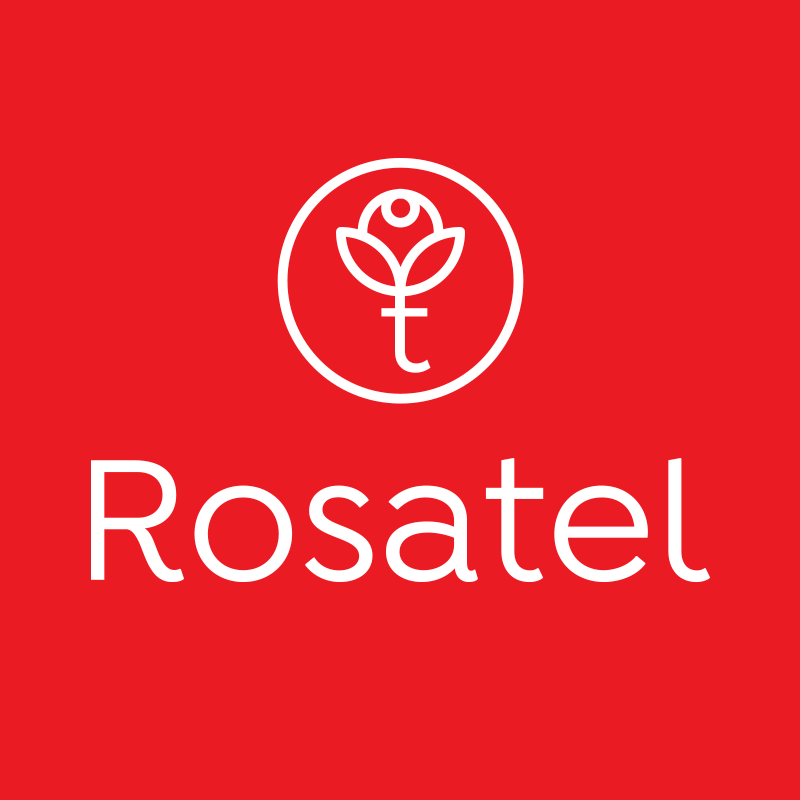 TUS ROSAS CON ROSATEL