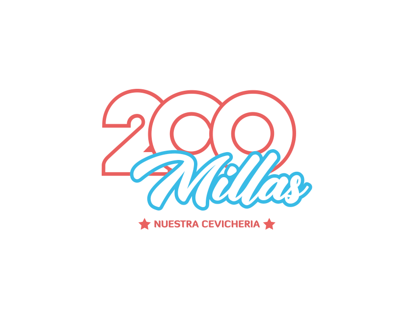 200 Millas