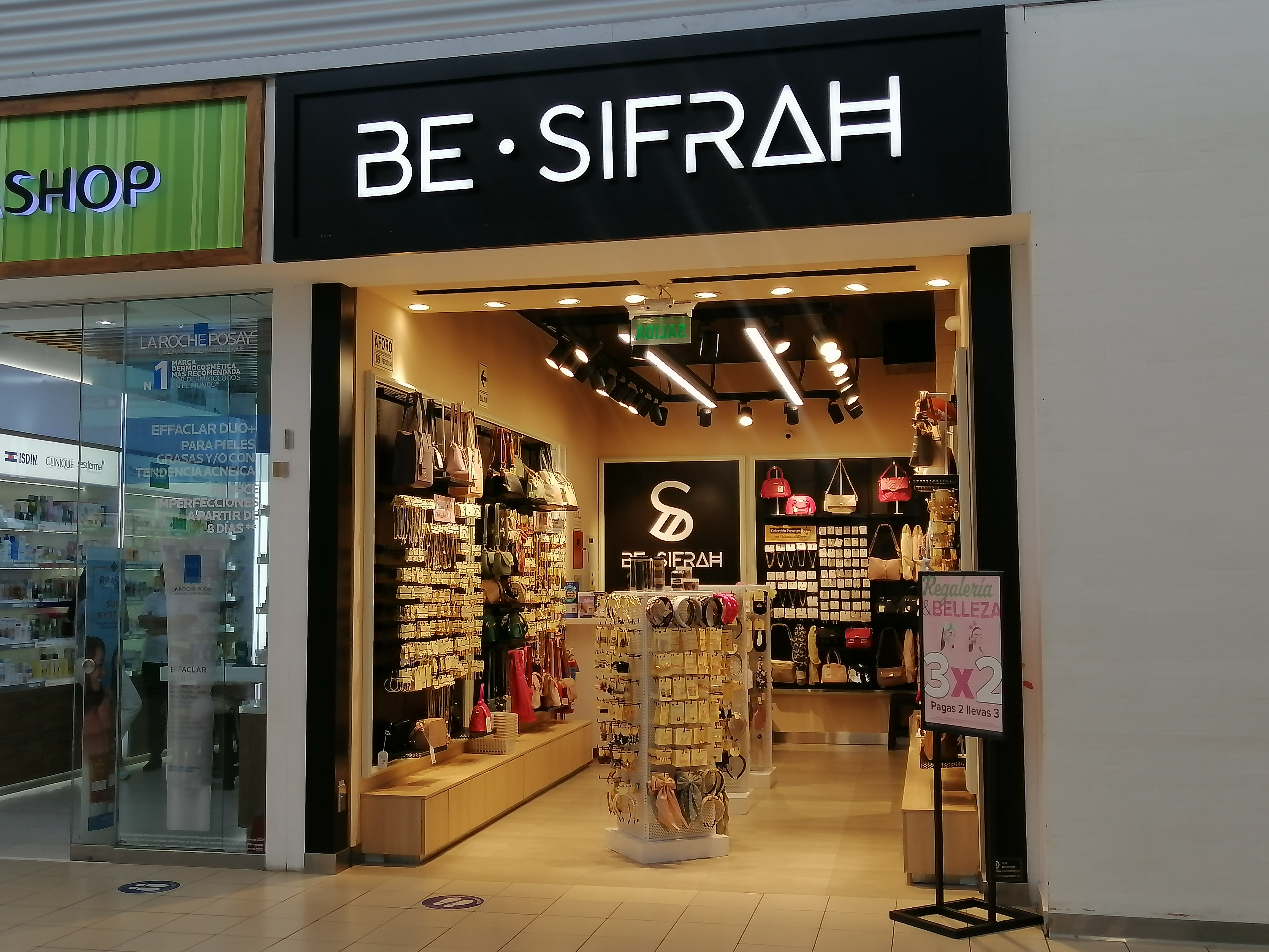 Be Sifrah 