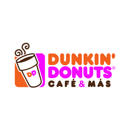 Dunkin' Donuts