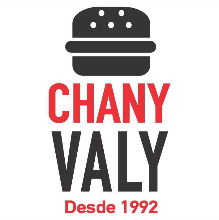 Chany Valy