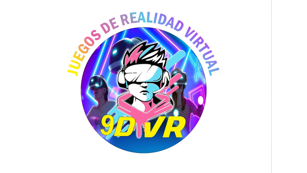 REALIDAD VIRTUAL 9D