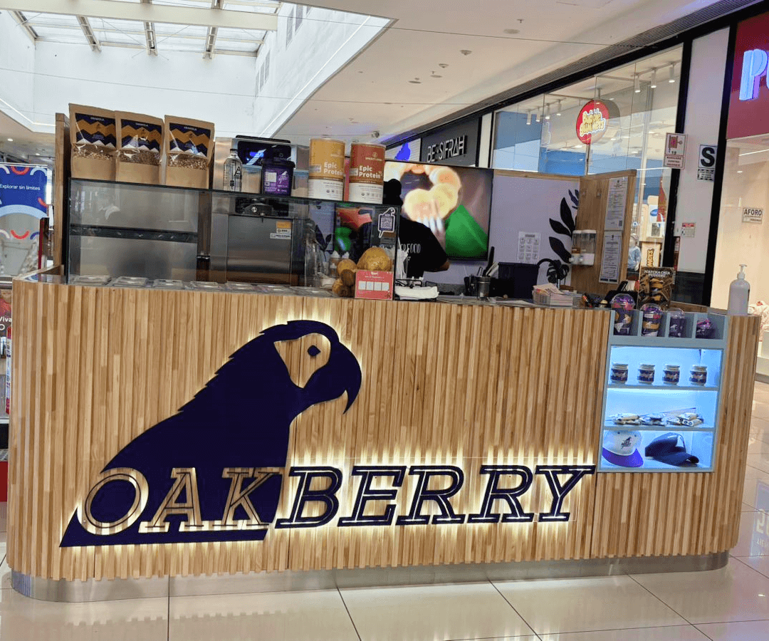 Oakberry