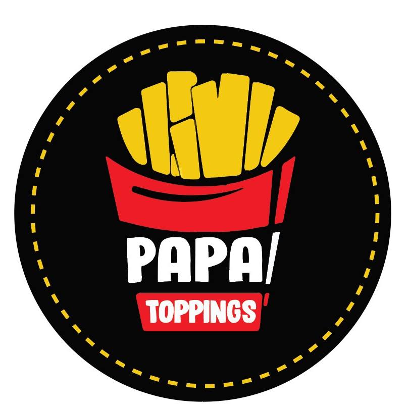 Papa Topping